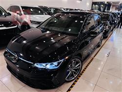 فولكسفاغن جولف